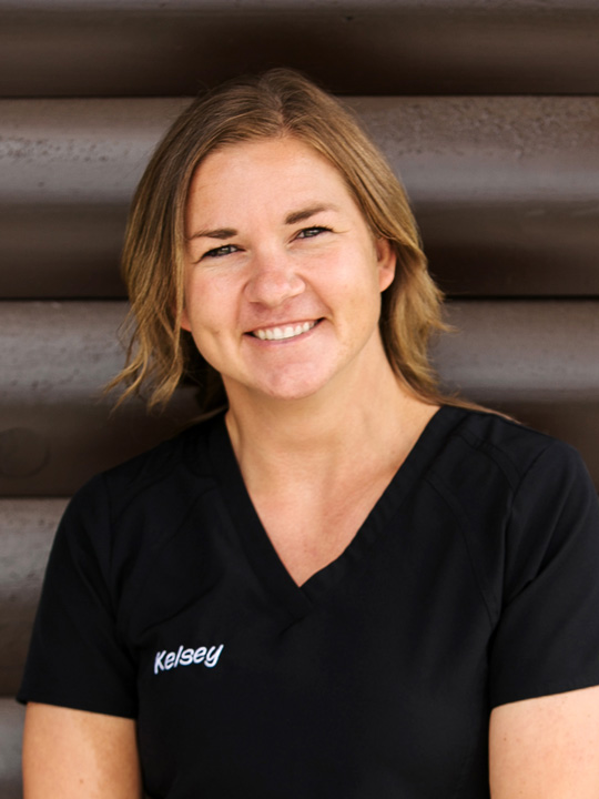 Kelsey
